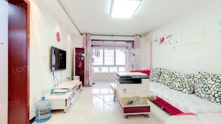 金善名居二手房实景图