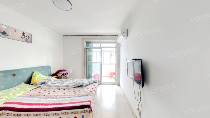 操兵巷二手房实景图