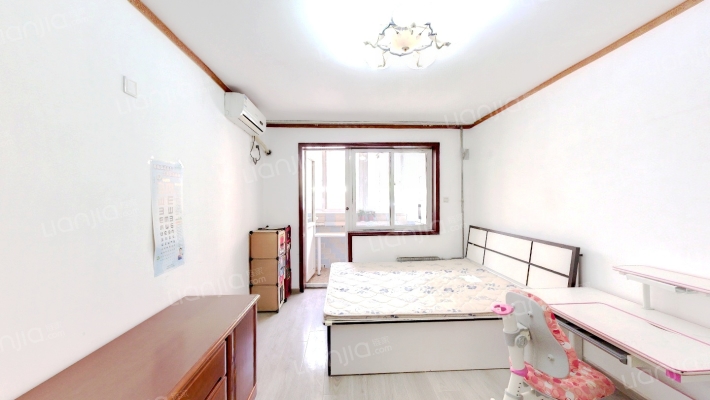 小马厂东里二手房实景图