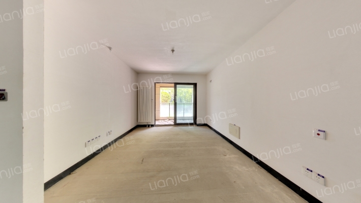 融创观澜壹号融园二手房实景图