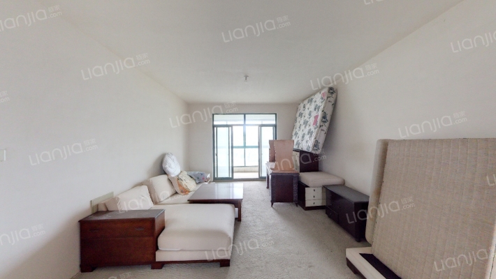 水榭花都二手房实景图