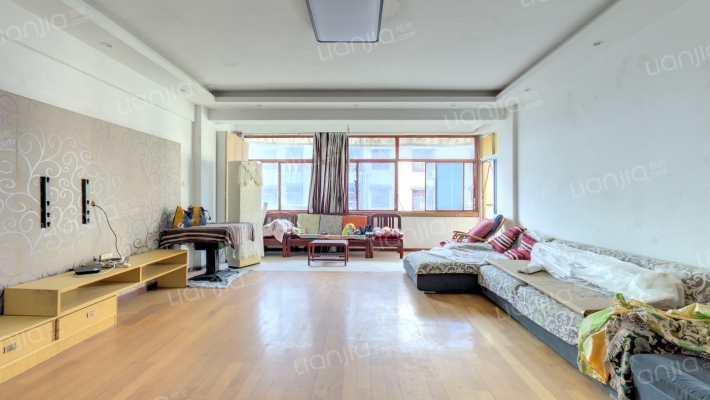 明珠小区二手房实景图