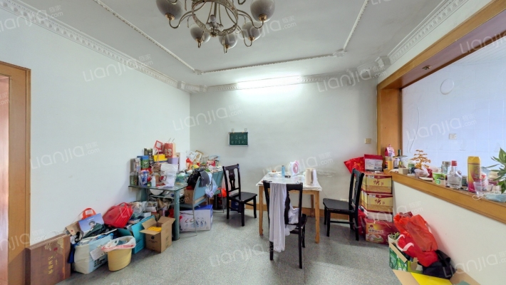 宏济苑二手房实景图