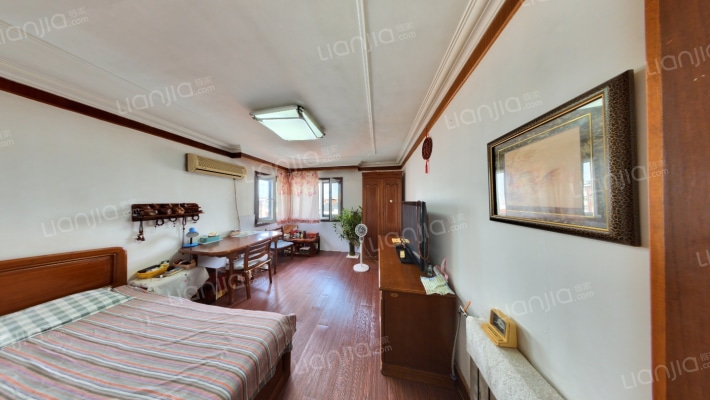 湘南里二手房实景图