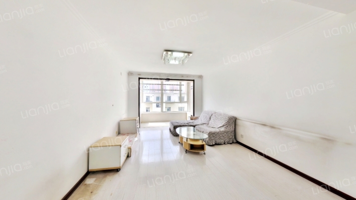 松江小区南区二手房实景图