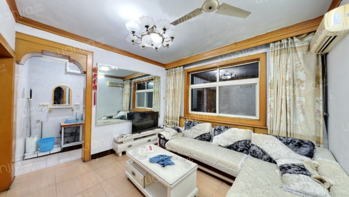 国电驻马店热电有限公司家属院二手房实景图