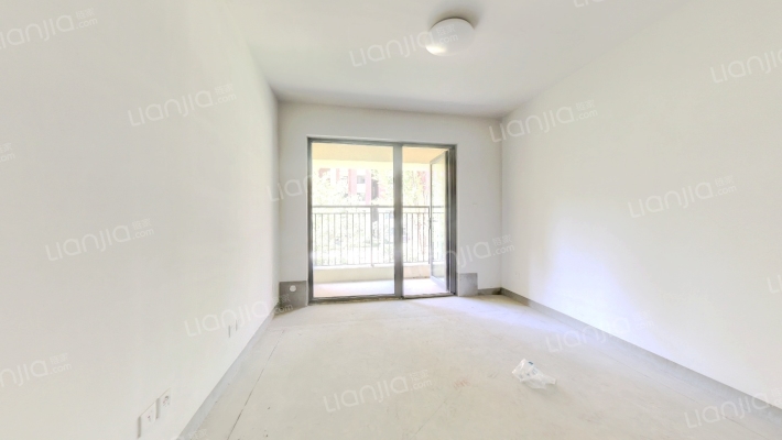 海尔产城创铂悦澜庭二手房实景图