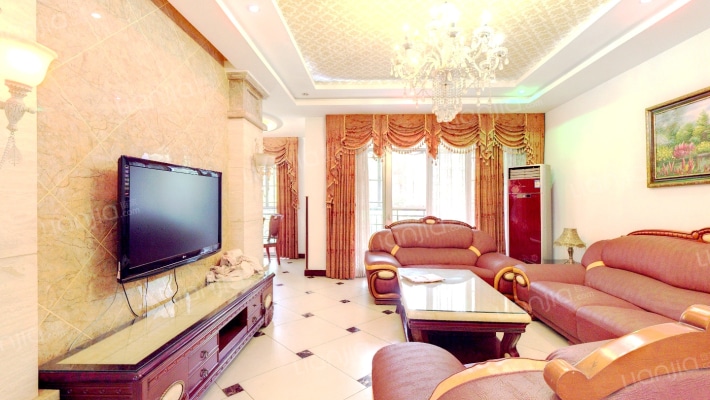 爱加丽都二手房实景图