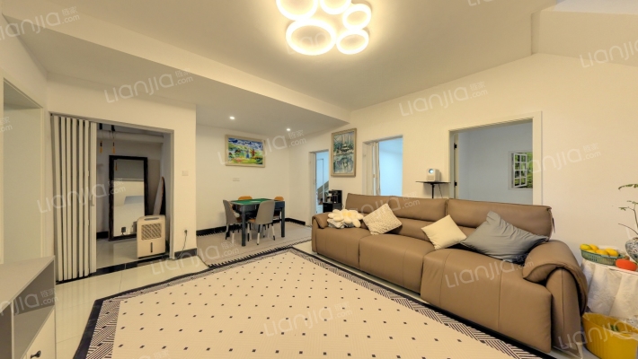 东方丽景二手房实景图