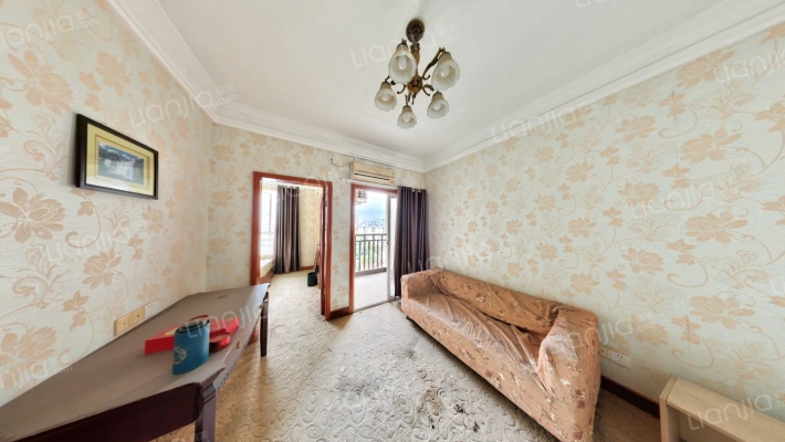 华都国际大酒店二手房实景图