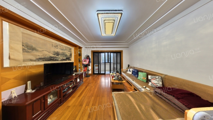 梅园北弄小区二手房实景图