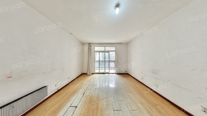 喜地家园小区二手房实景图