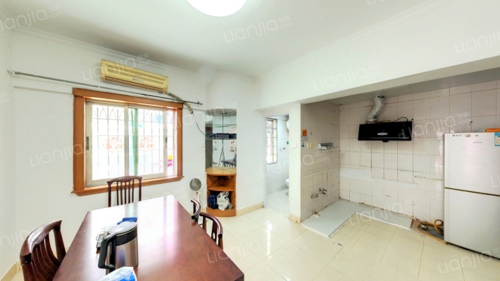 天伦花园二手房实景图