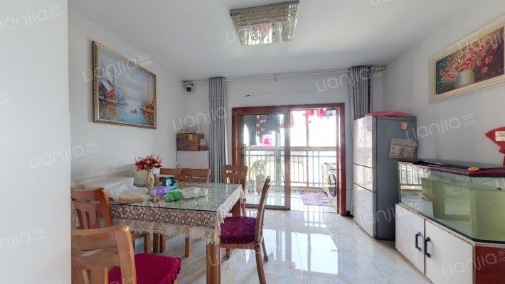 芙蓉山庄A区二手房实景图