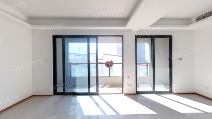 世茂璀璨澜庭二手房实景图