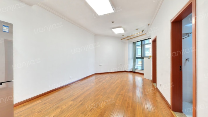 绿洲花园二手房实景图