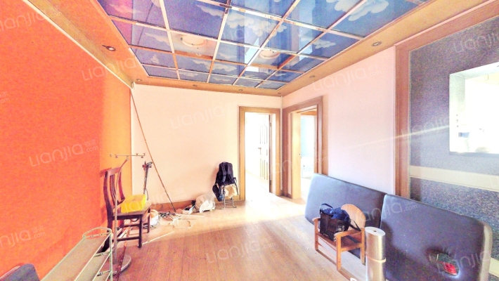 东园四村二手房实景图