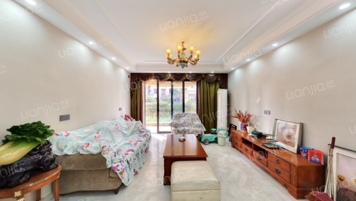 华润阜阳中心润府二手房实景图