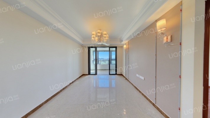 明月听澜二手房实景图