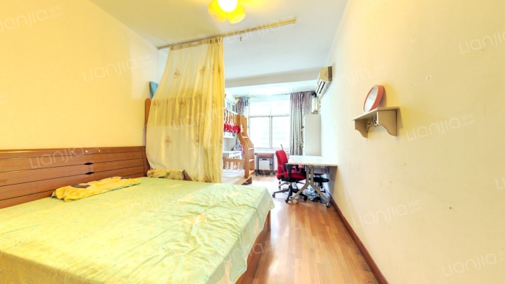 法院宿舍东苑二手房实景图