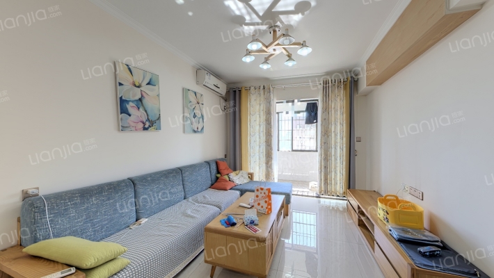 佳地华苑大厦二手房实景图