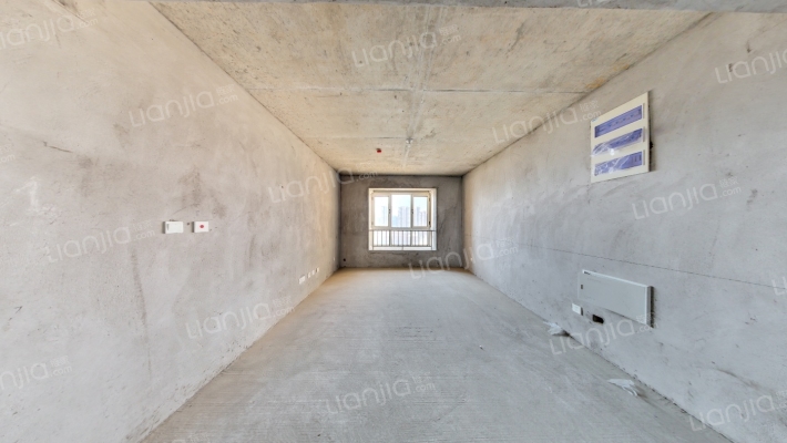 铭鸿小区二手房实景图