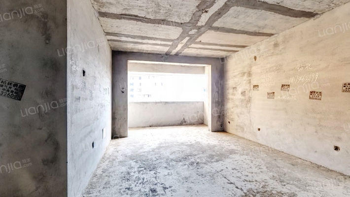 洞庭名邸二手房实景图