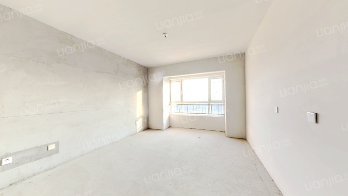 燕阳城二手房实景图