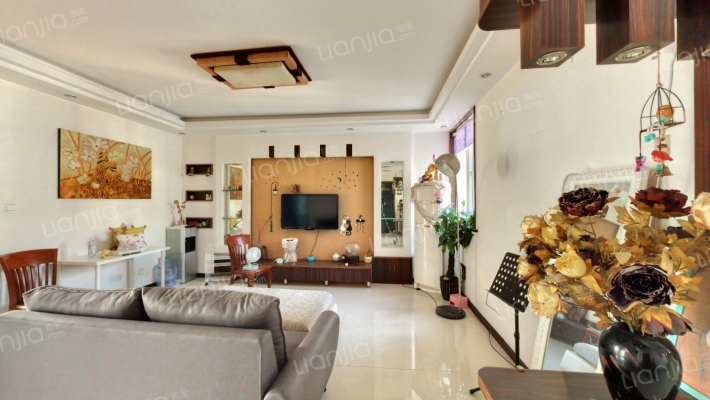 清华苑教师公寓二手房实景图