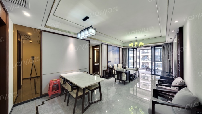 公园88号二手房实景图