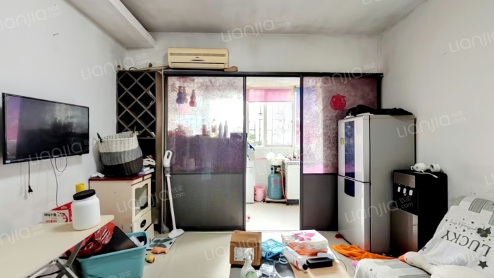 鑫隆置业广场二手房实景图