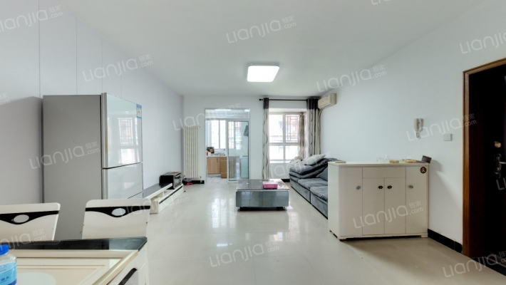 小白杨有色金属家属院二手房实景图