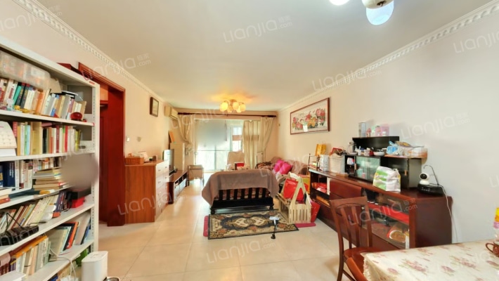 观澜国际二手房实景图