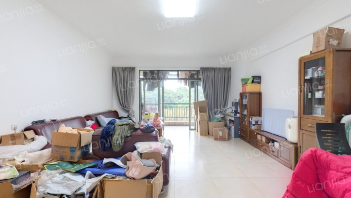 雅居乐花园雅悦庭二手房实景图