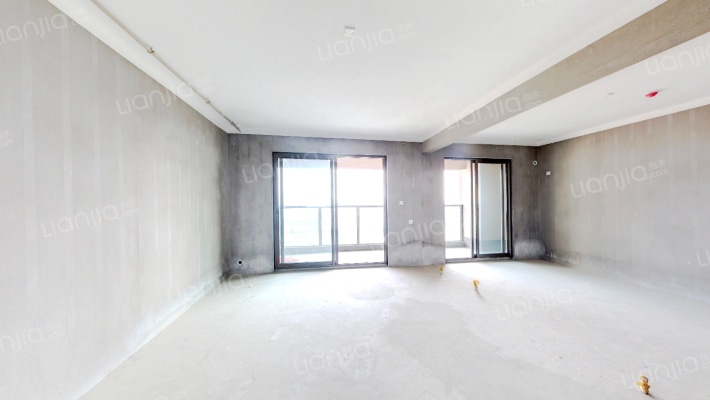 悦华府二手房实景图