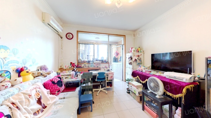 花园路18号二手房实景图