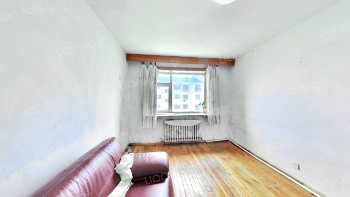 亚泰欣城二手房实景图