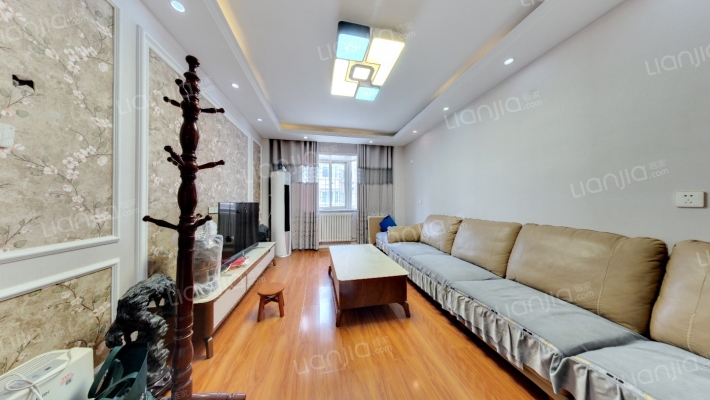 博文园（高新）二手房实景图