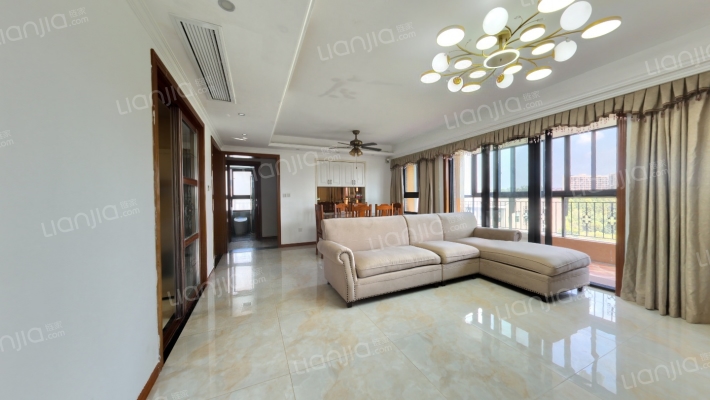 广宇东承府二手房实景图