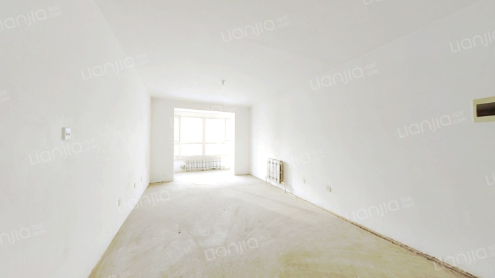 农博小区二手房实景图