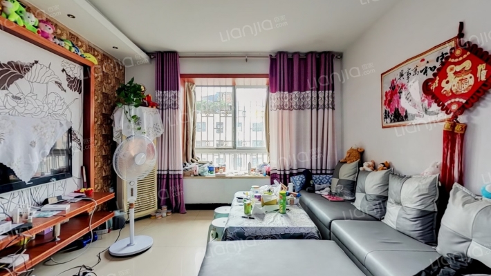 信义大厦二手房实景图