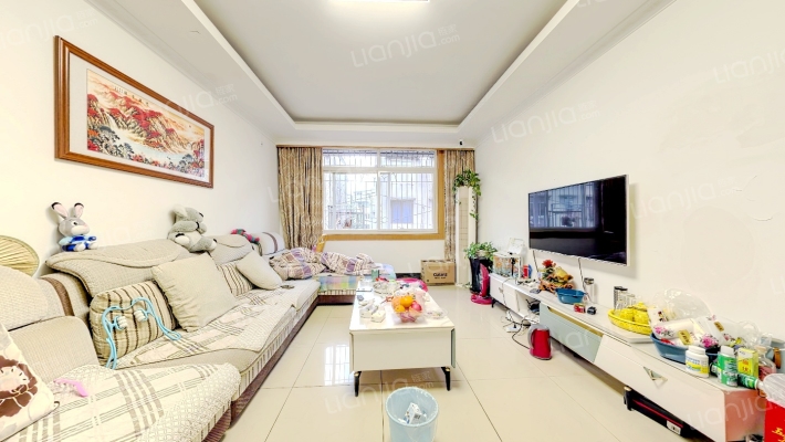 文家二巷9号二手房实景图