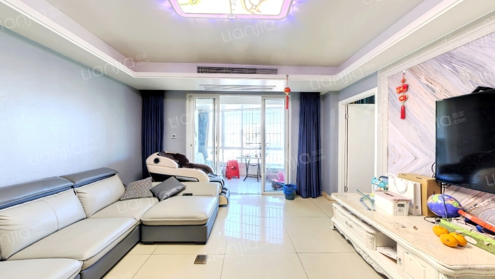 金闽小区二区东区二手房实景图