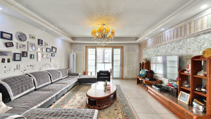 九峰小区二手房实景图