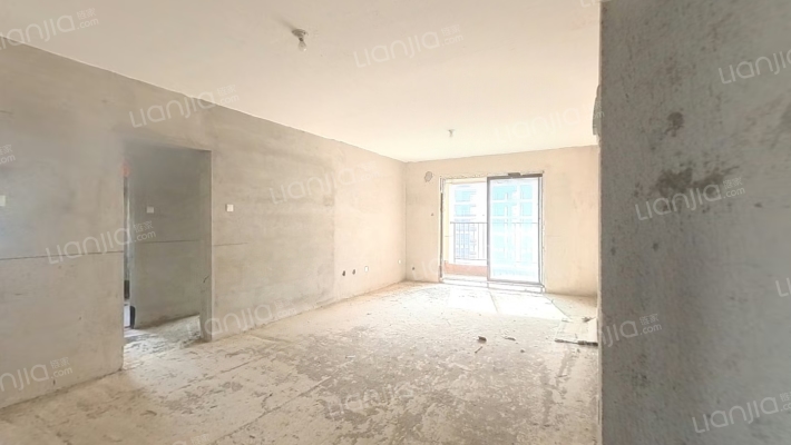 文正社区二手房实景图