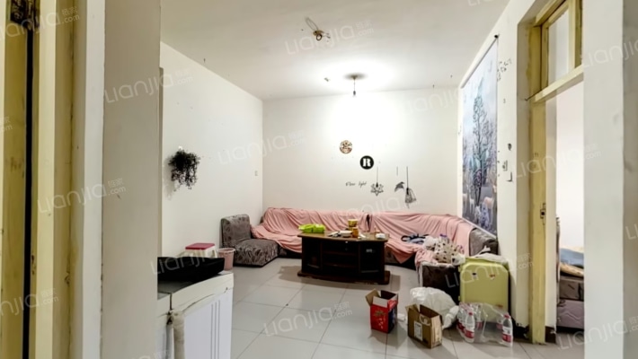 运输局家属院二手房实景图