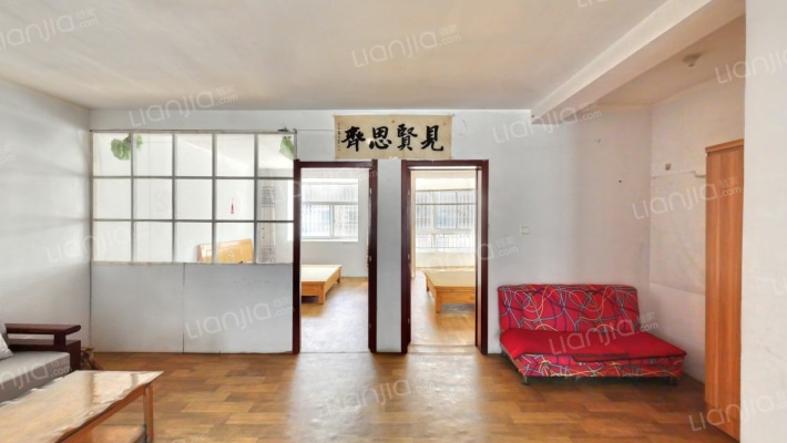 奥韵华庭二手房实景图