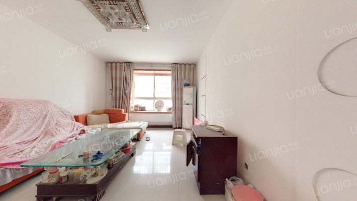 双竹盐业小区二手房实景图