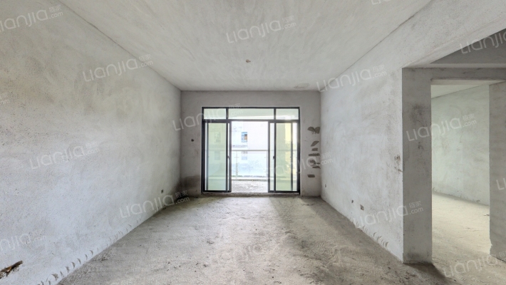 星悦蓝湾二手房实景图