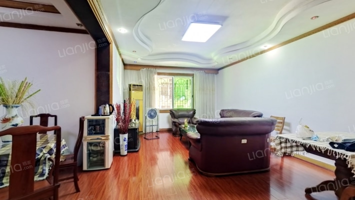 北湘苑二手房实景图